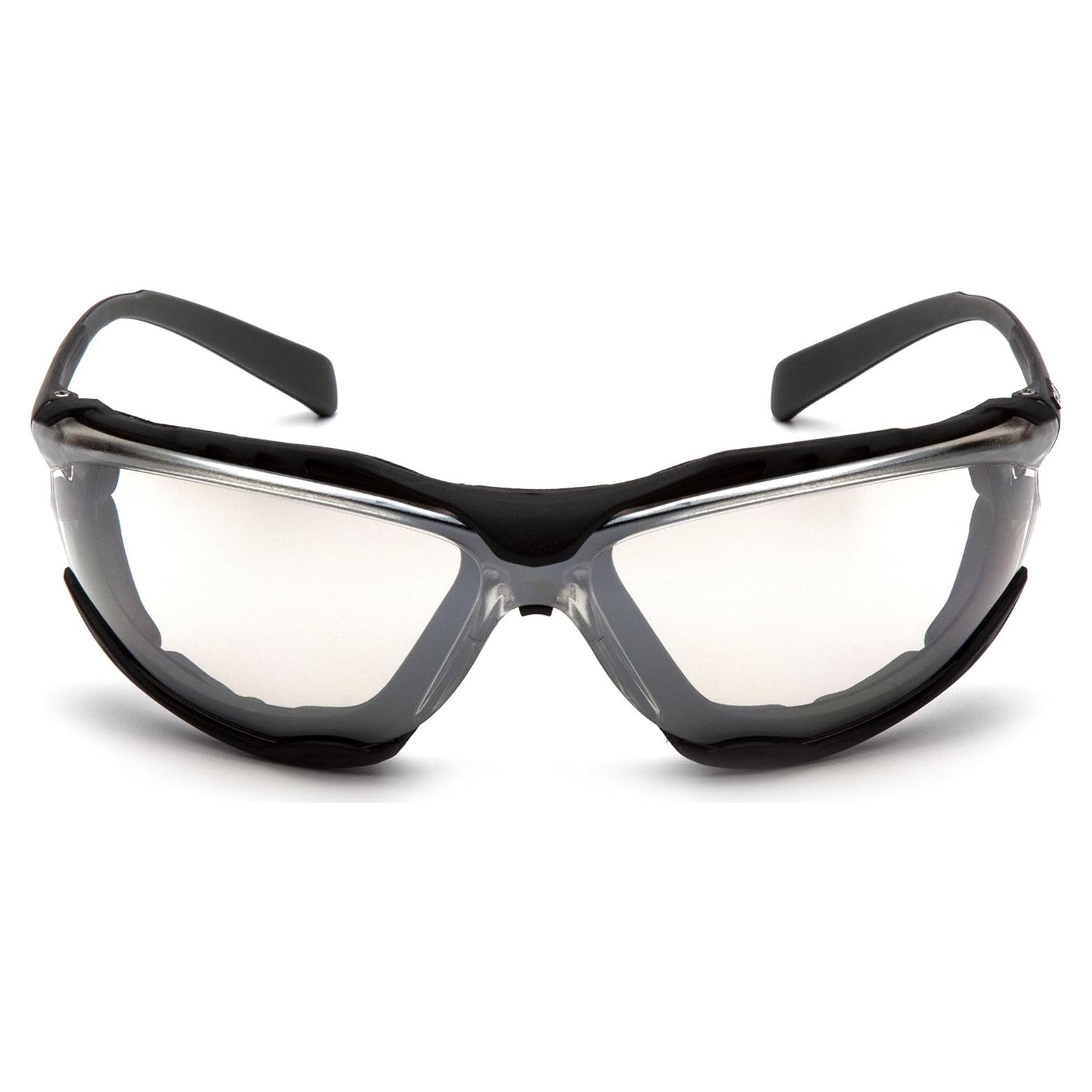 Gafas de Seguridad Pyramex Proximity H2X Antiempañante