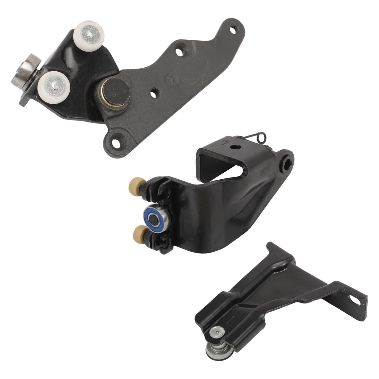 NFSpeeding Conjunto Rodillos Puerta Deslizante Odyssey 2005-2010