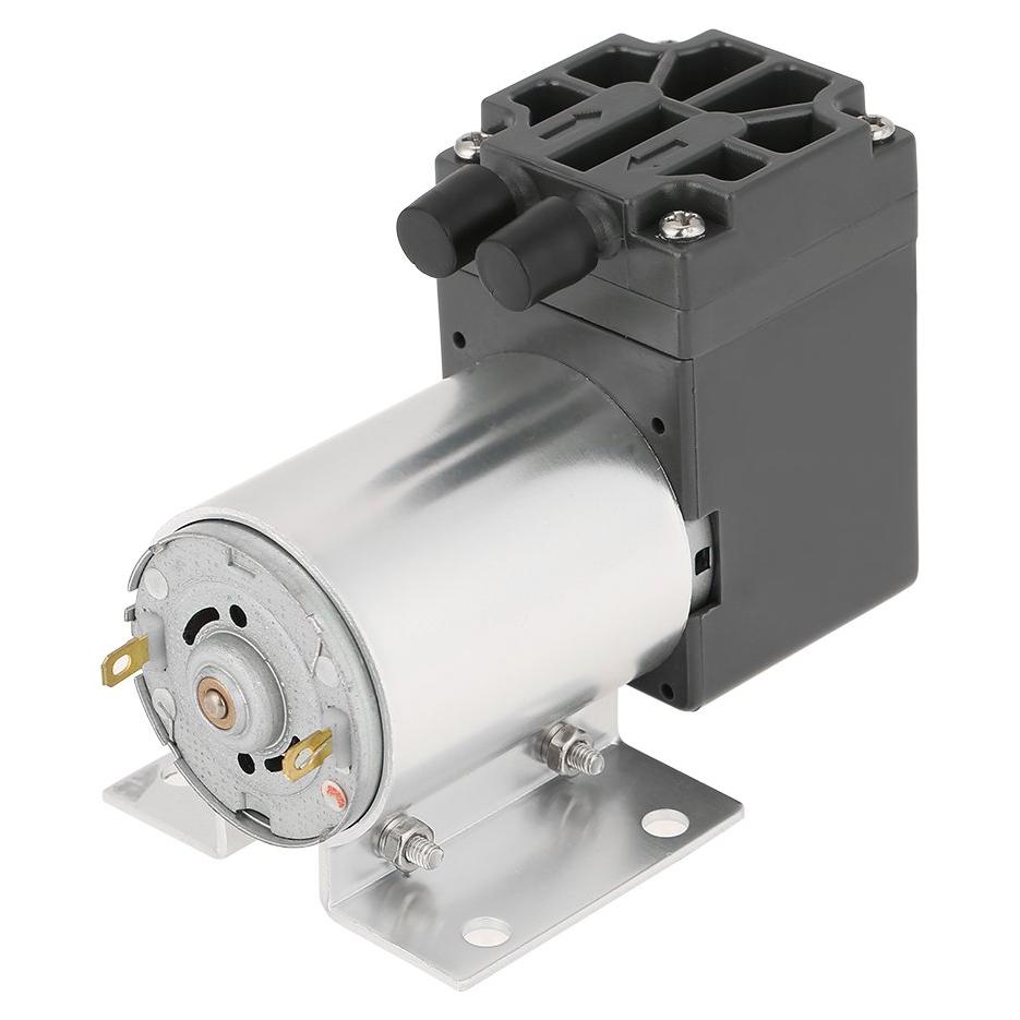 Bomba de vacío Vikye 12V 5L/min para análisis de gas