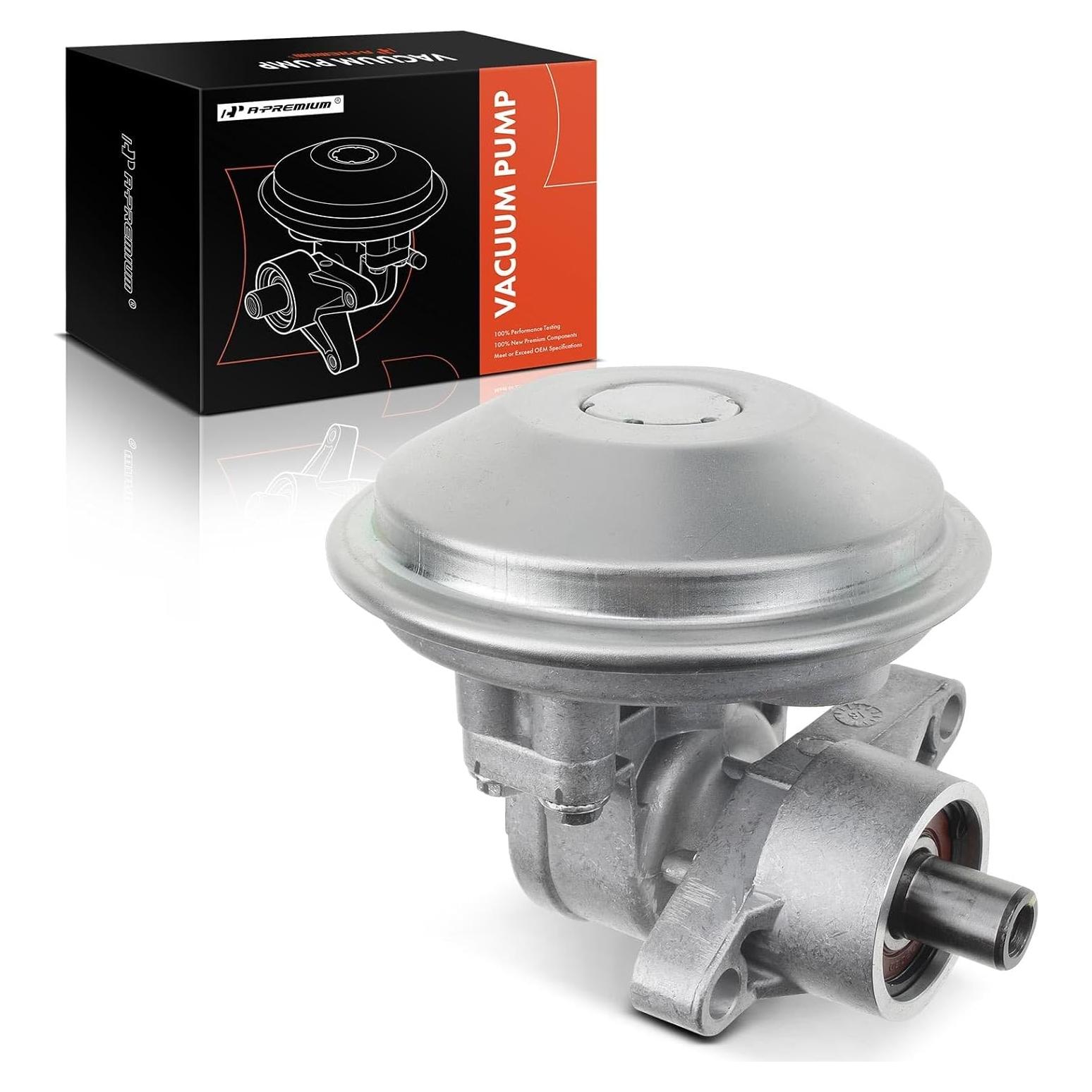 Bomba de Vacío A-Premium para Ford F-150 F-250 F-350 1992-1993