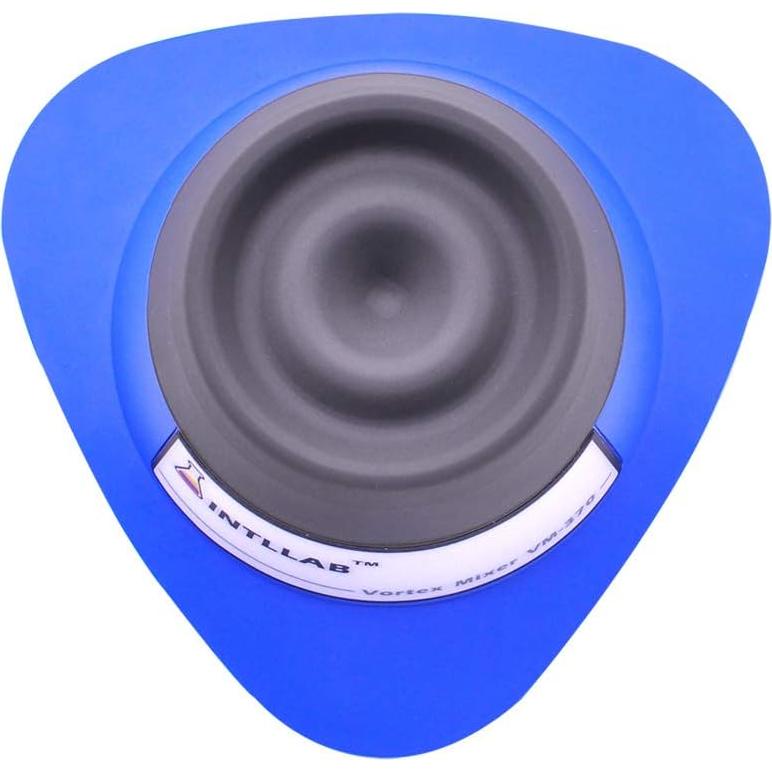 Mezclador Vortex INTLLAB VM-370 Táctil 50 mL Laboratorio