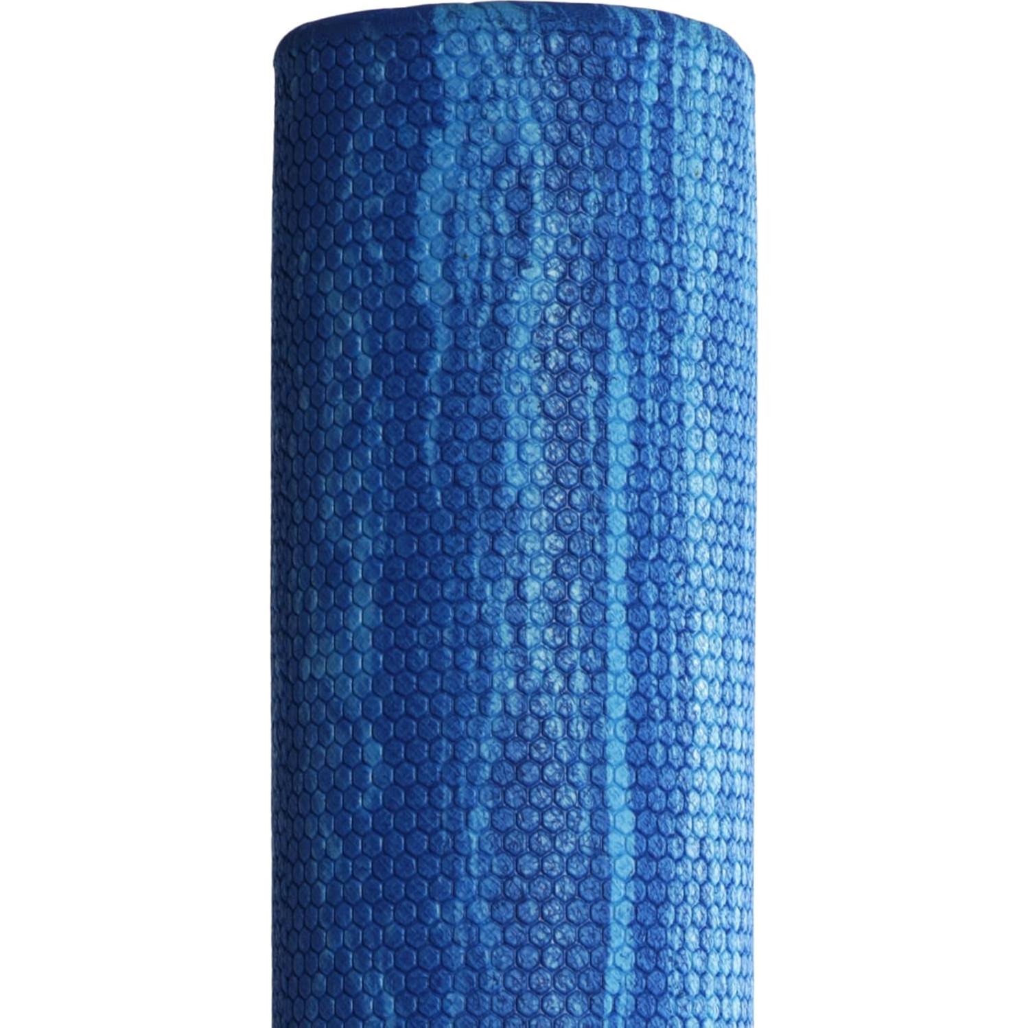 Rodillo de Espuma Suave OPTP PRO-Roller 91 cm Azul