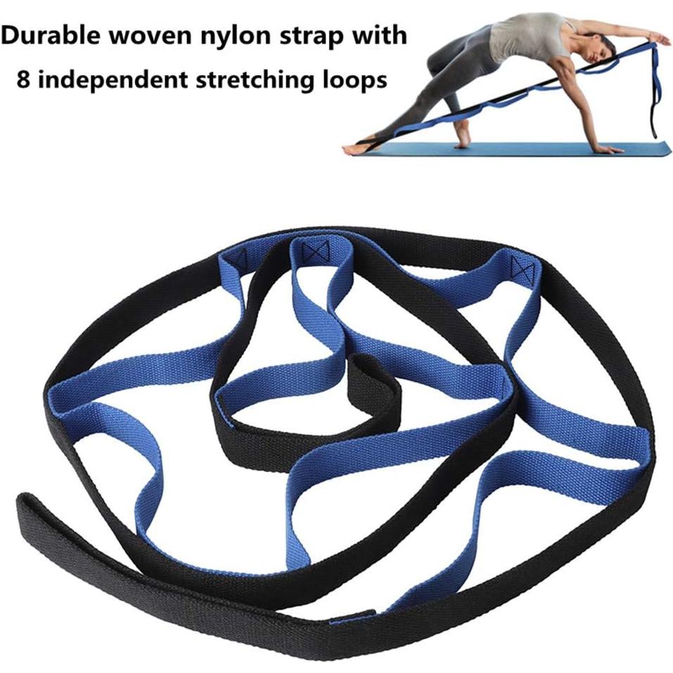 Juego de Rodillos de Espuma Alta Densidad - Masaje y Estiramiento