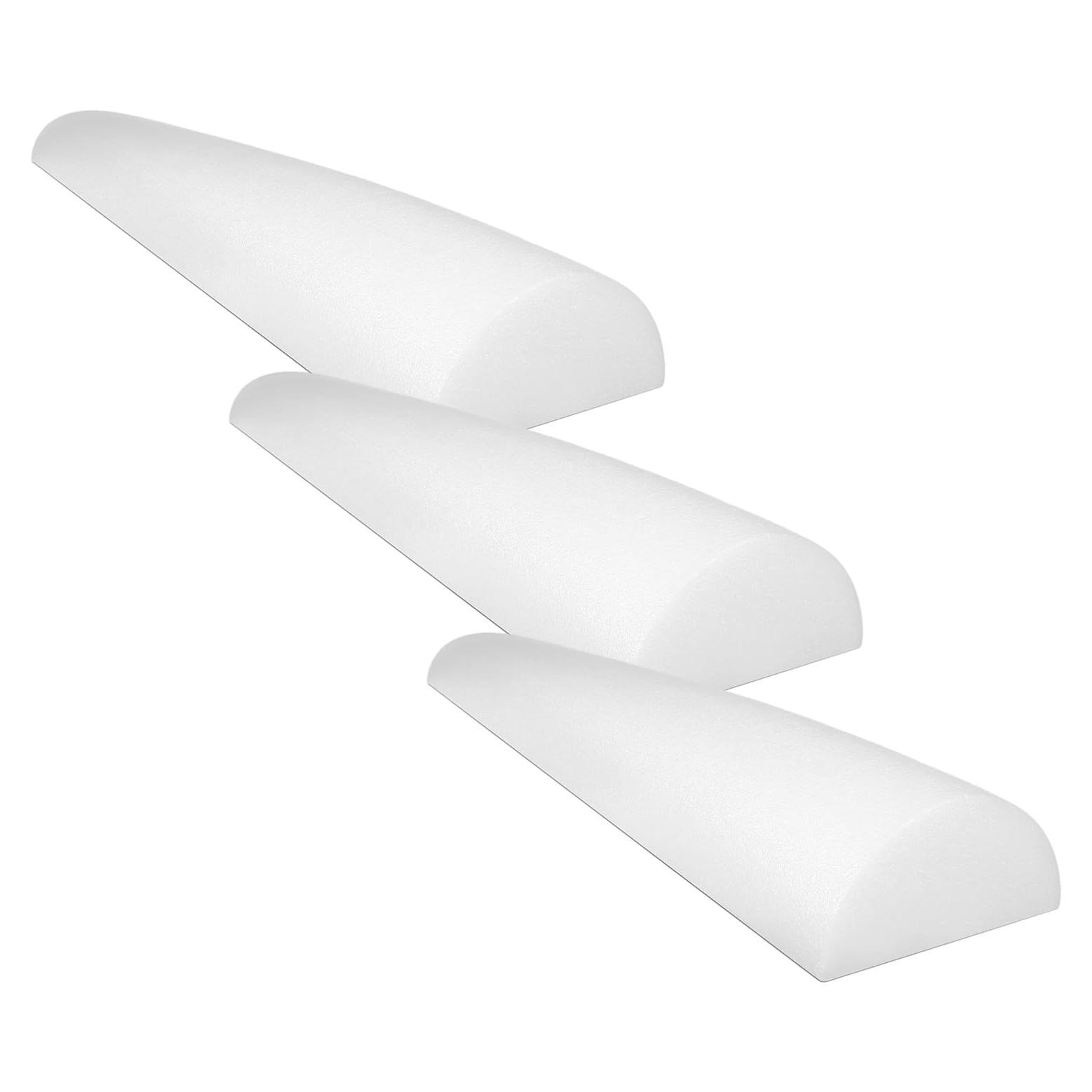 Rodillos de Espuma PE CanDo 15x61 cm - Paquete de 3