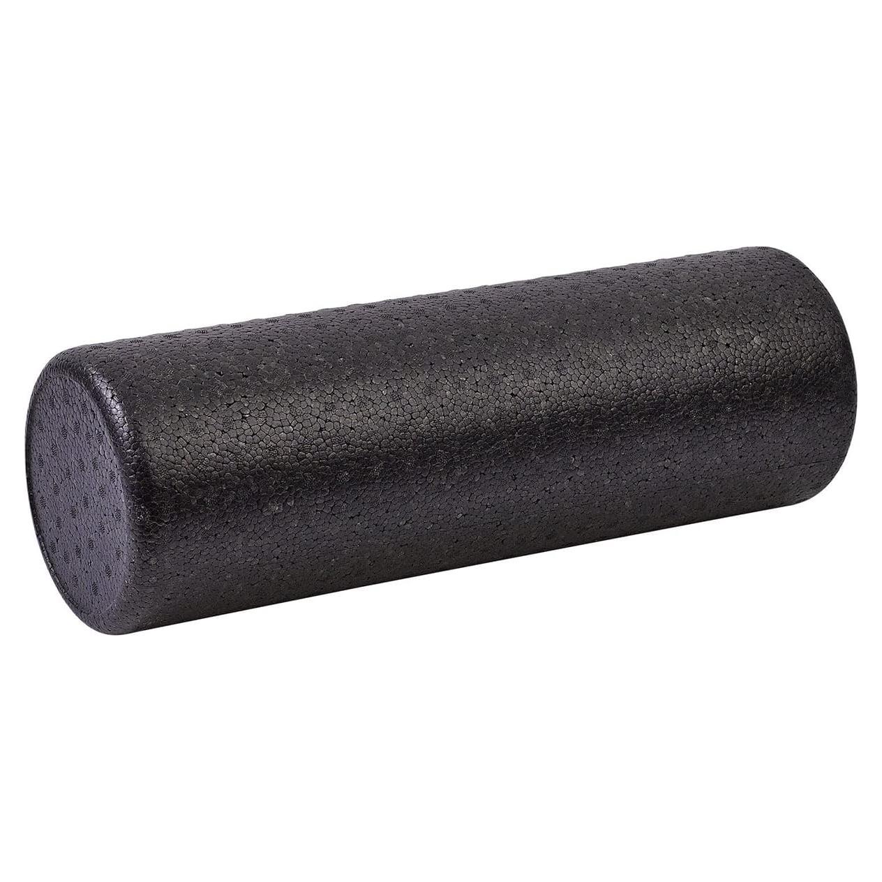 Rodillo de Espuma Profesional Lifeline 45.72 cm Negro