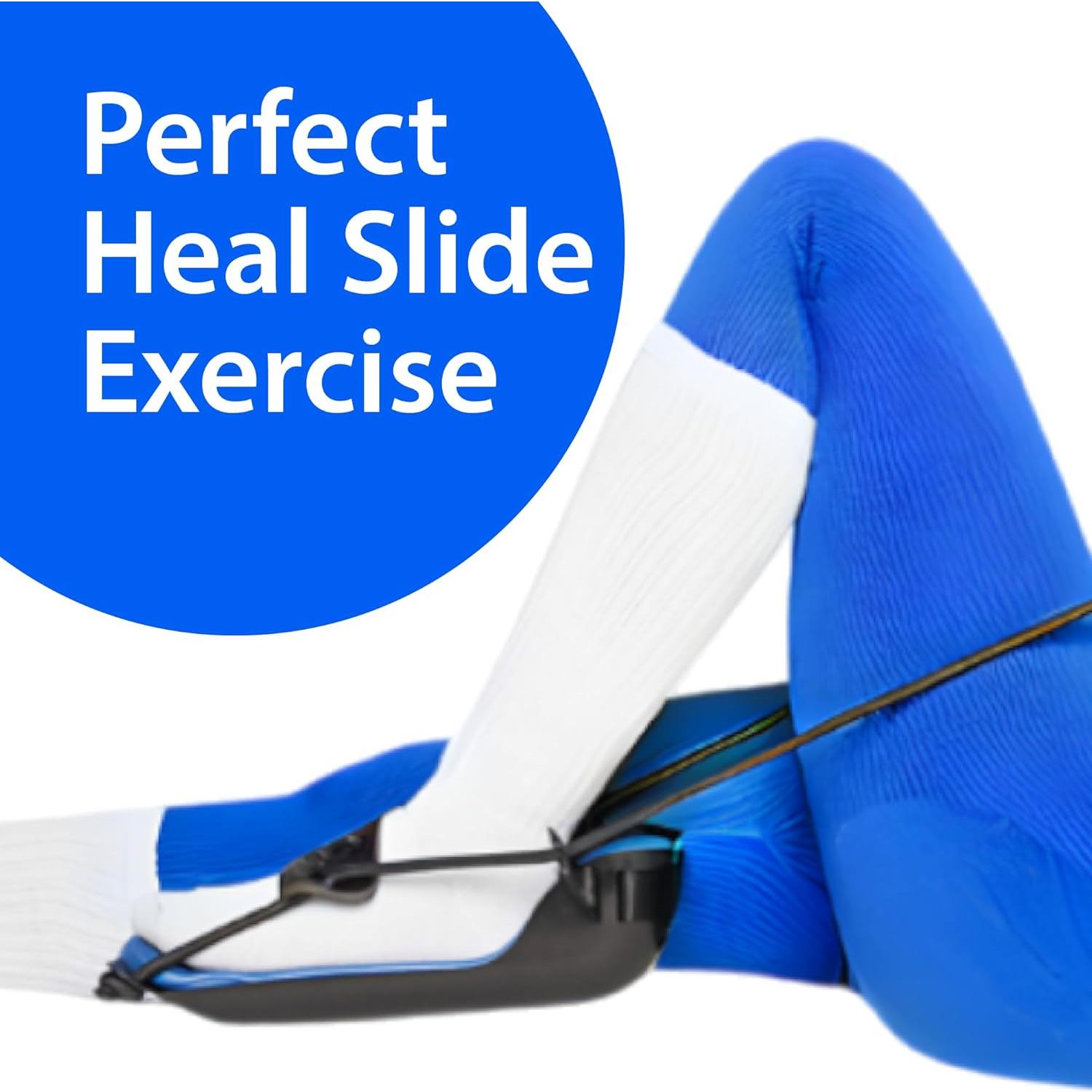 Knee Sled KNEE SLED - Estirador de Rodilla para Rehabilitación