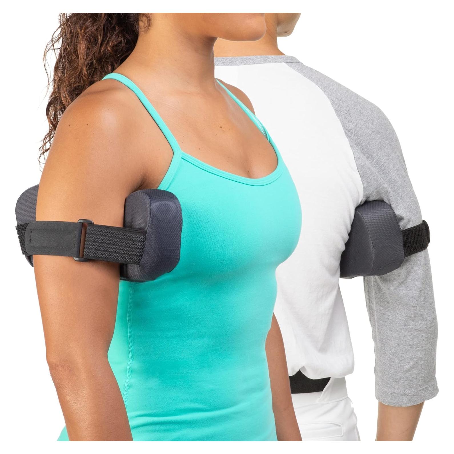 Soporte para Hombro OPTP PRO - Almohada Estándar para Dolor