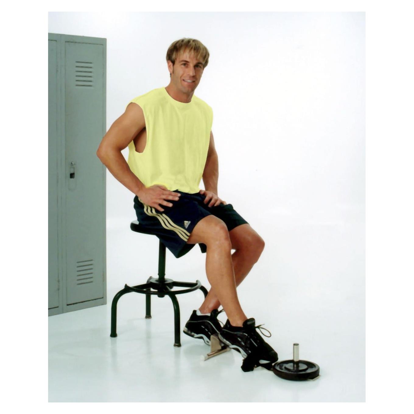 Aislador de Tobillo y Espinilla Sky-King - Rehabilitación y Fortalecimiento