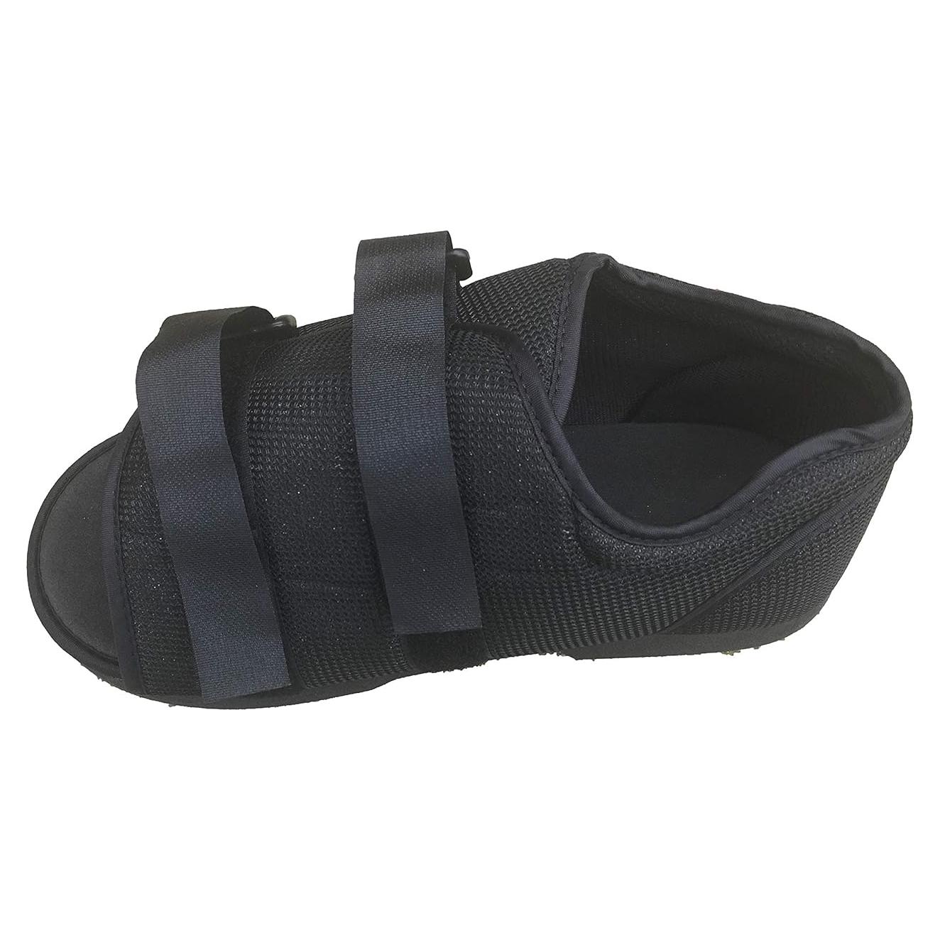 Zapato Quirúrgico Post-Operativo Alpha Medical Pequeño Mujer