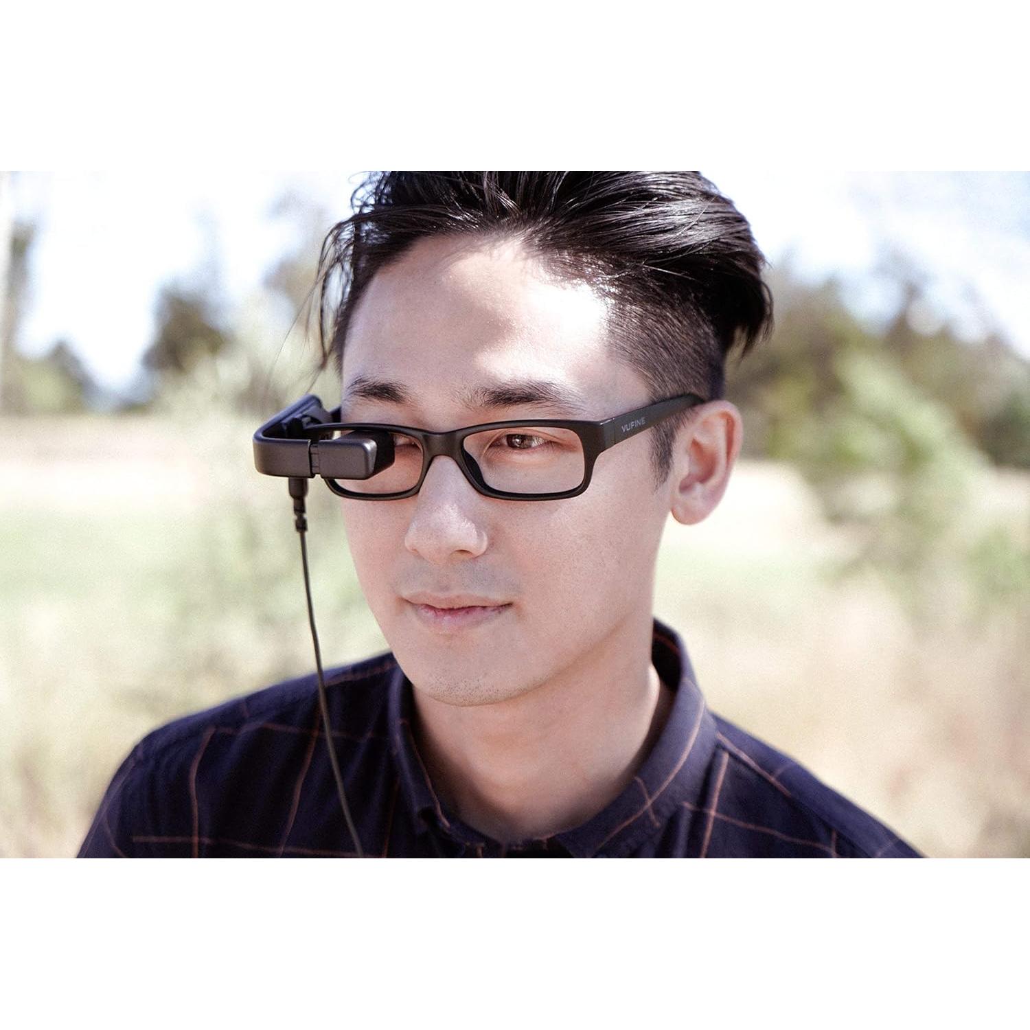 Pantalla Portátil Vufine+ VUF-110 HD 10.16 a 30.48 cm