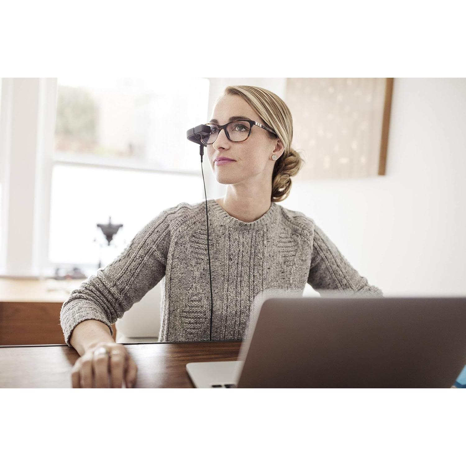 Pantalla Portátil Vufine+ VUF-110 HD 10.16 a 30.48 cm