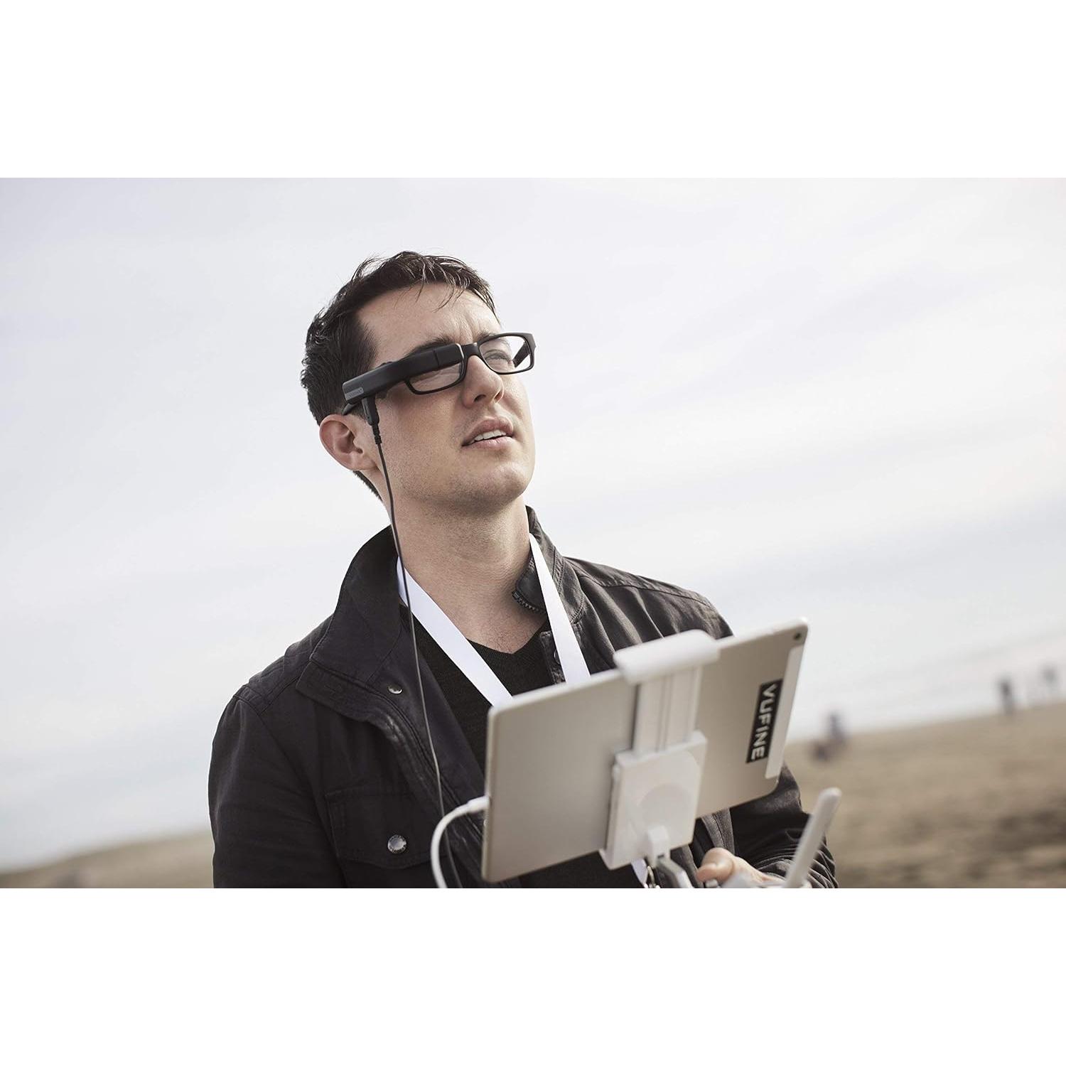 Pantalla Portátil Vufine+ VUF-110 HD 10.16 a 30.48 cm