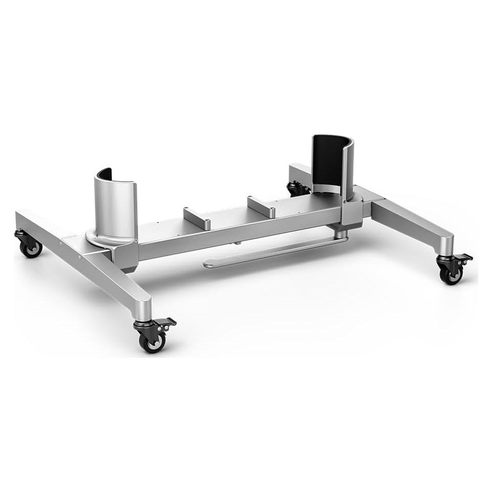 Soporte Móvil Ajustable para Terapia de Luz Roja Bestqool