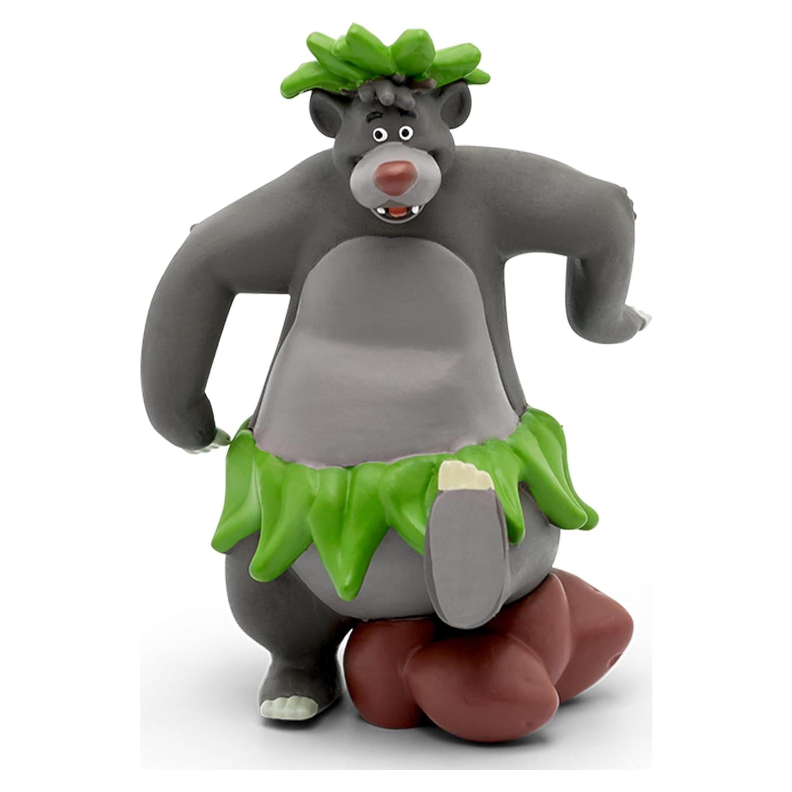 Figurita Audio Tonies Baloo El Libro de la Selva 24 min