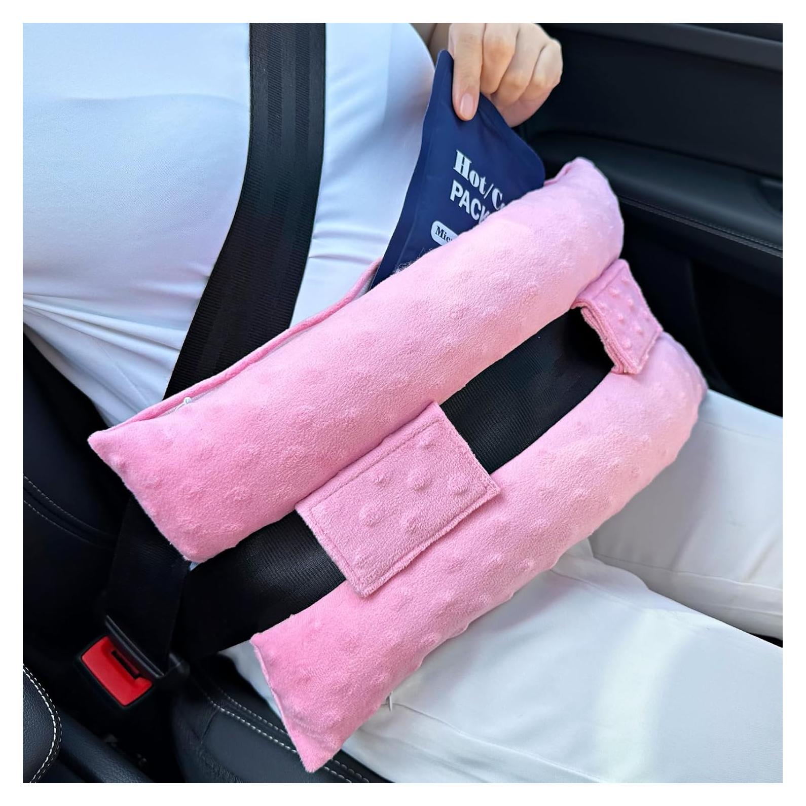 Almohada de Cinturón D. Cozy para Histerectomía 41x16 cm