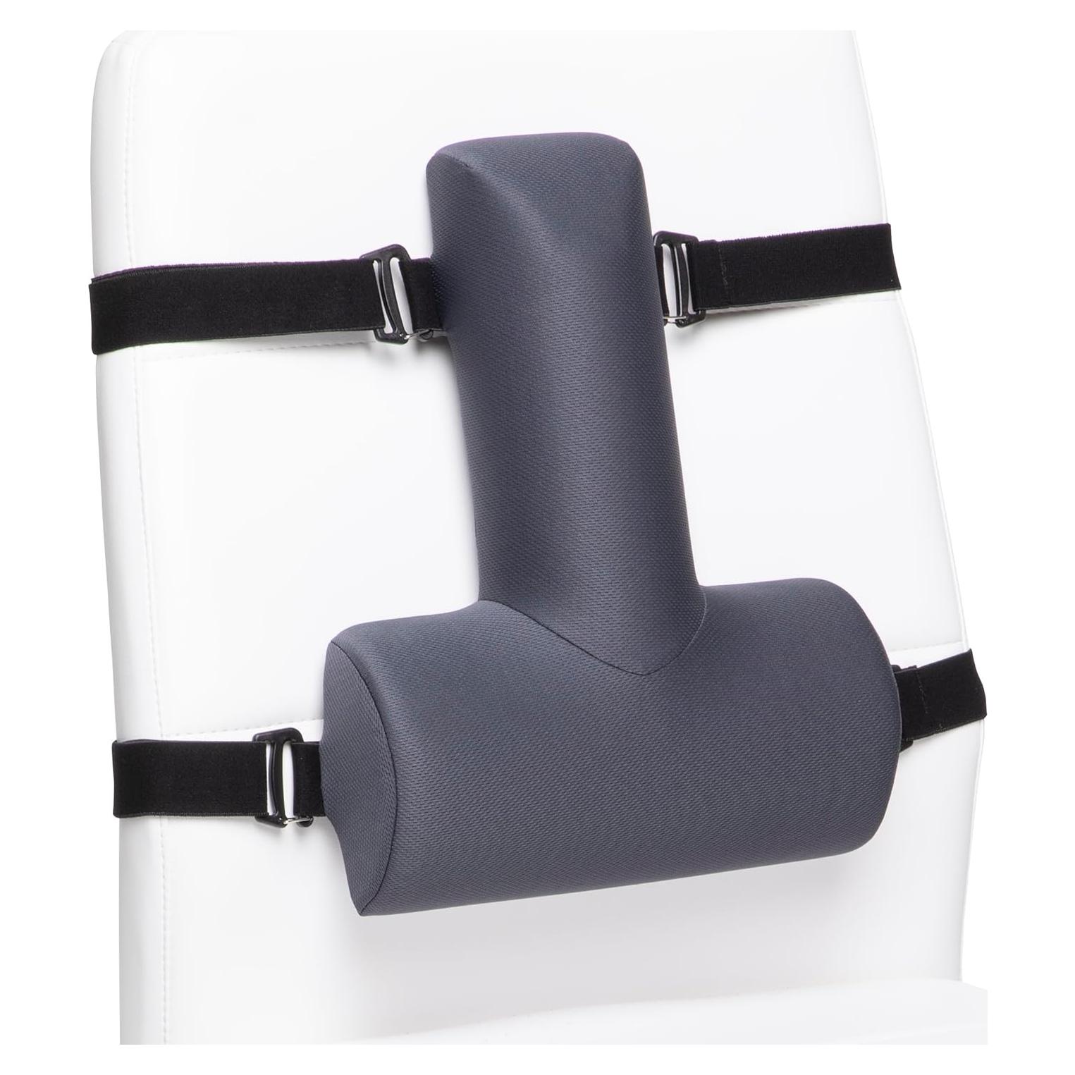 Soporte Lumbar Torácico OPTP 240 - Cojín Espalda Ergonomico