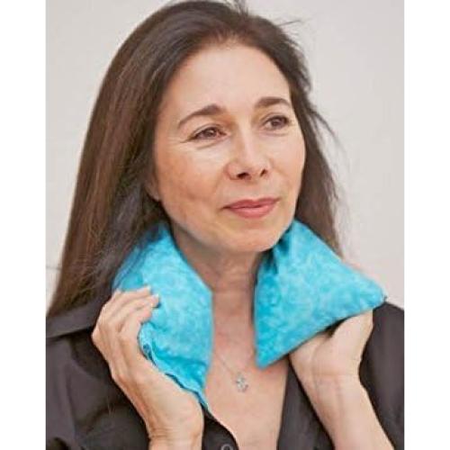 Almohada para Sofocones HOTFLASHPILLOW 53x15 cm Alivio Natural