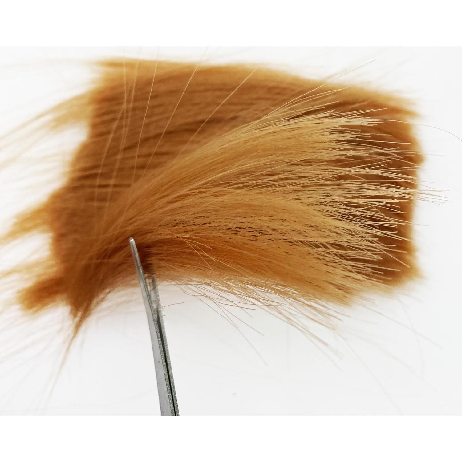 Césped Simulado Cayway Paquete de 4 Unidades para Dioramas