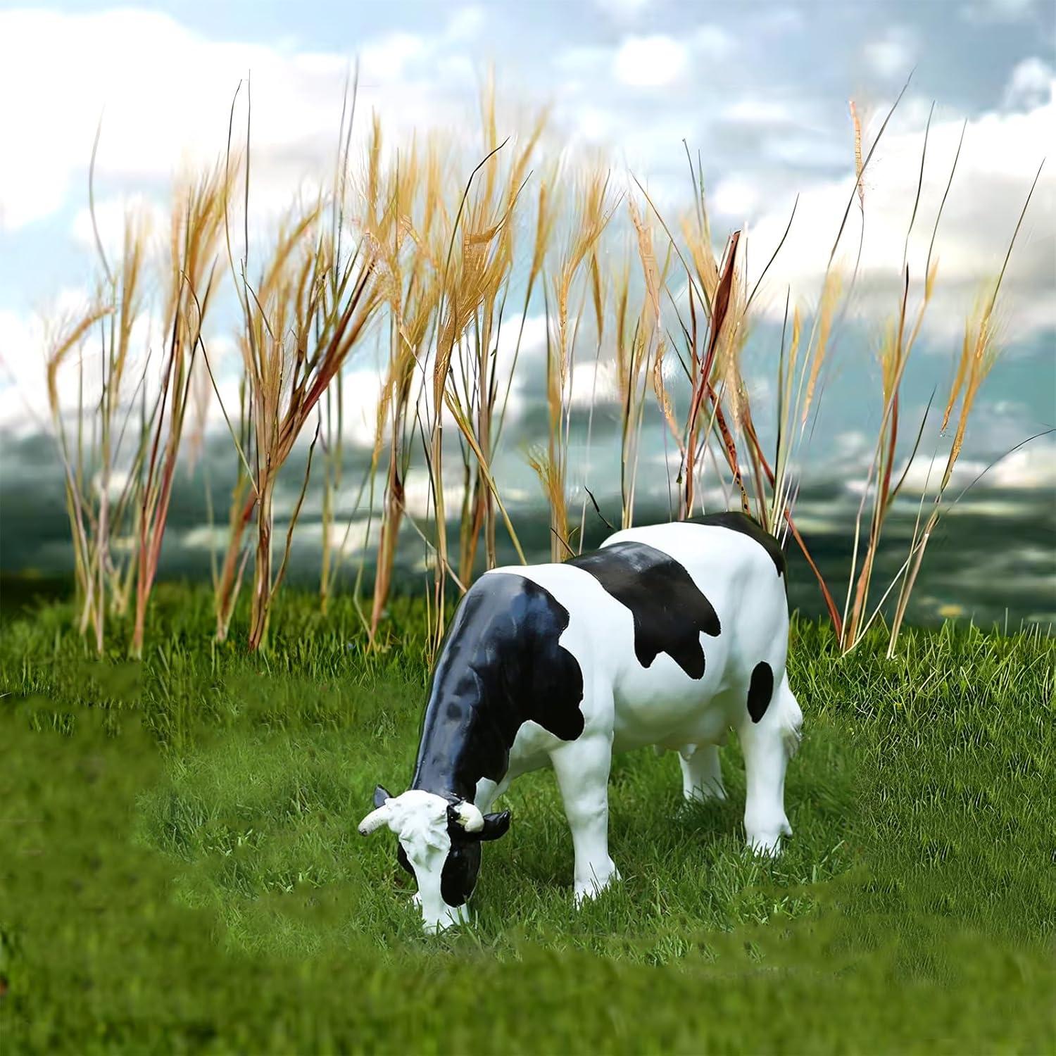 Hierba Estática Warmtree para Dioramas y Modelos 12.7x5.8 cm