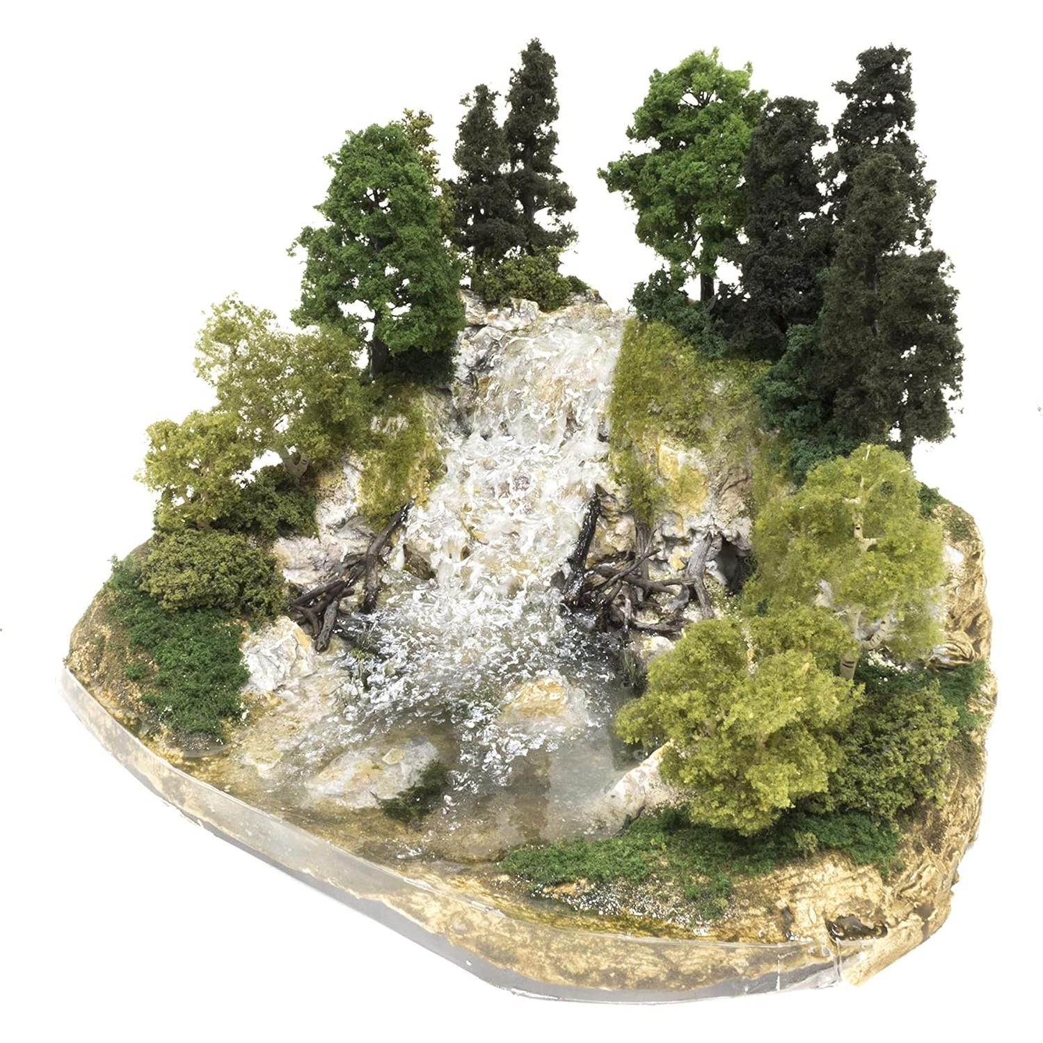 Agua Realista Woodland Scenics 480 ml para Modelismo