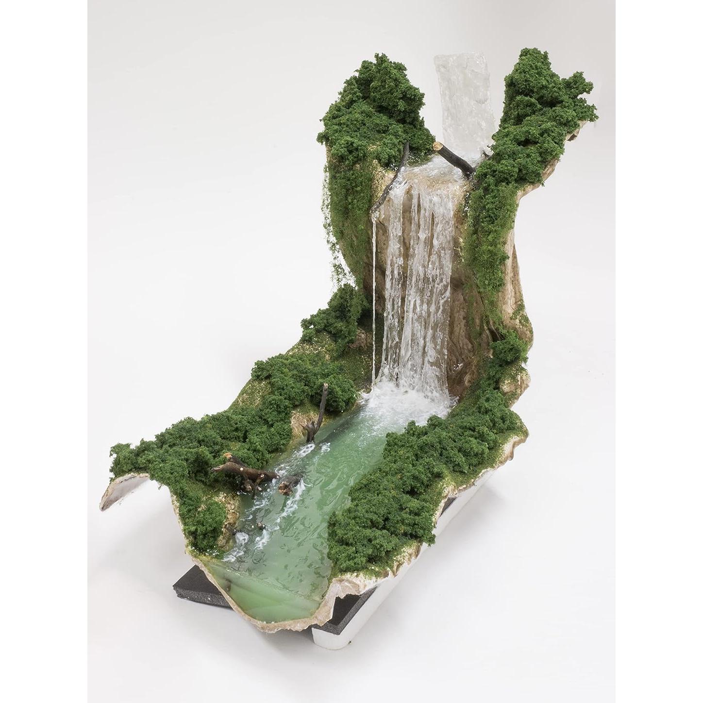 Agua Realista Woodland Scenics 480 ml para Modelismo