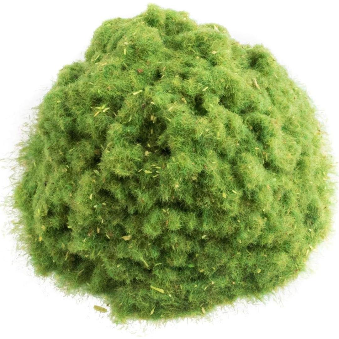 Kit de Inicio de Hierba Estática 2 War World Scenics - 4 Bolsas