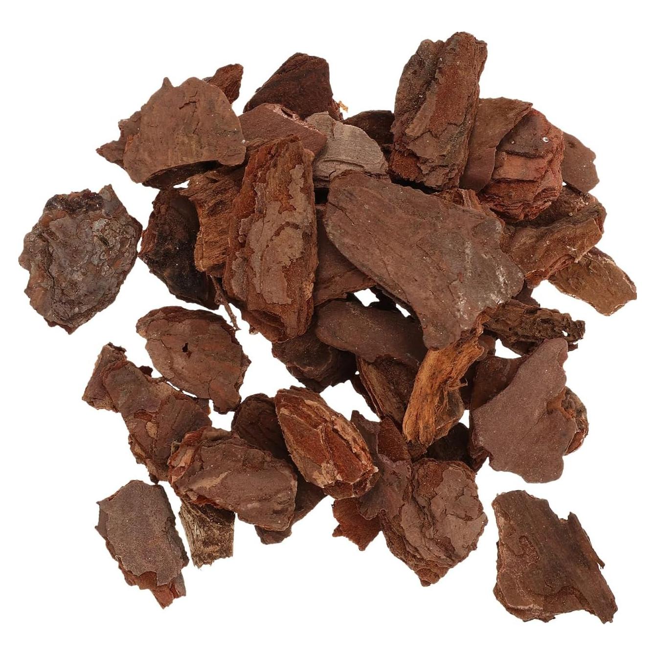 Kit de Diorama COHEALI - Material de Corteza de Árbol 20x12cm