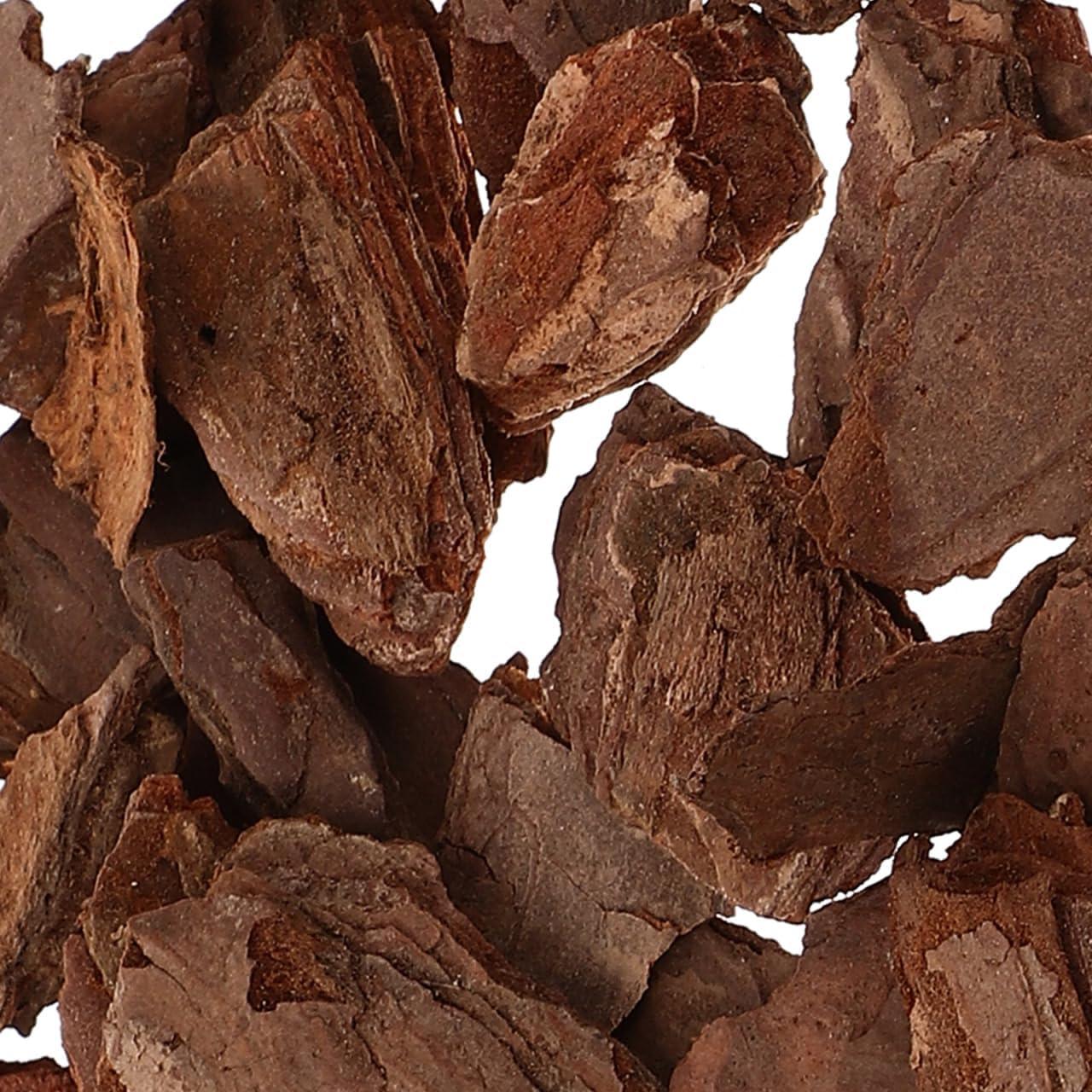 Kit de Diorama COHEALI - Material de Corteza de Árbol 20x12cm