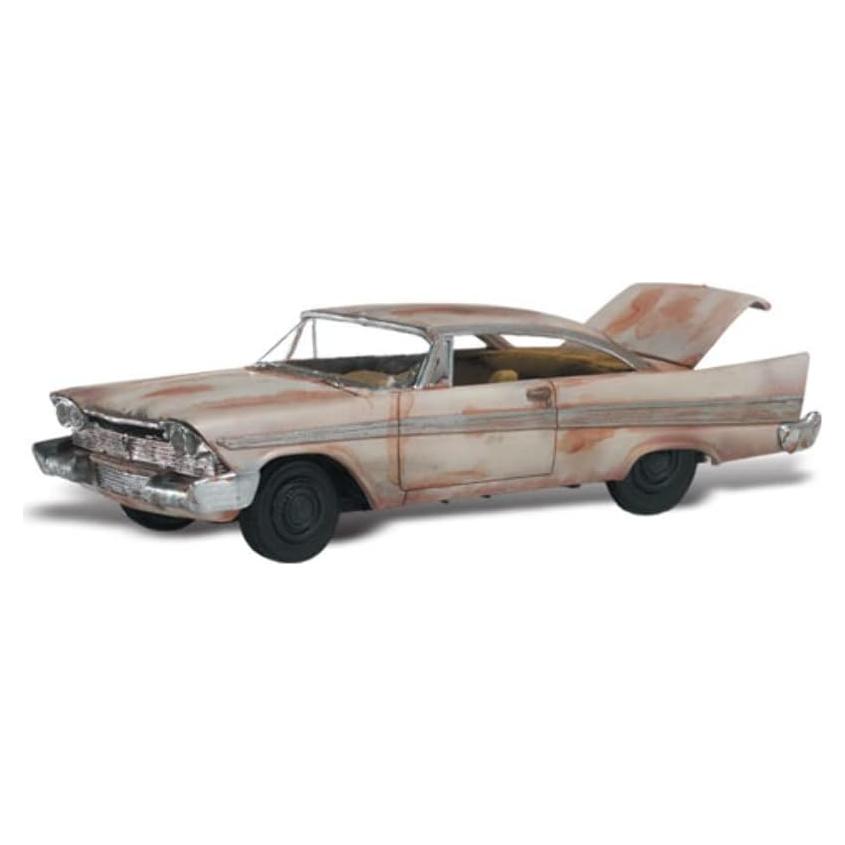 Modelo N Abandonado Vintage Woodland Scenics AS5331