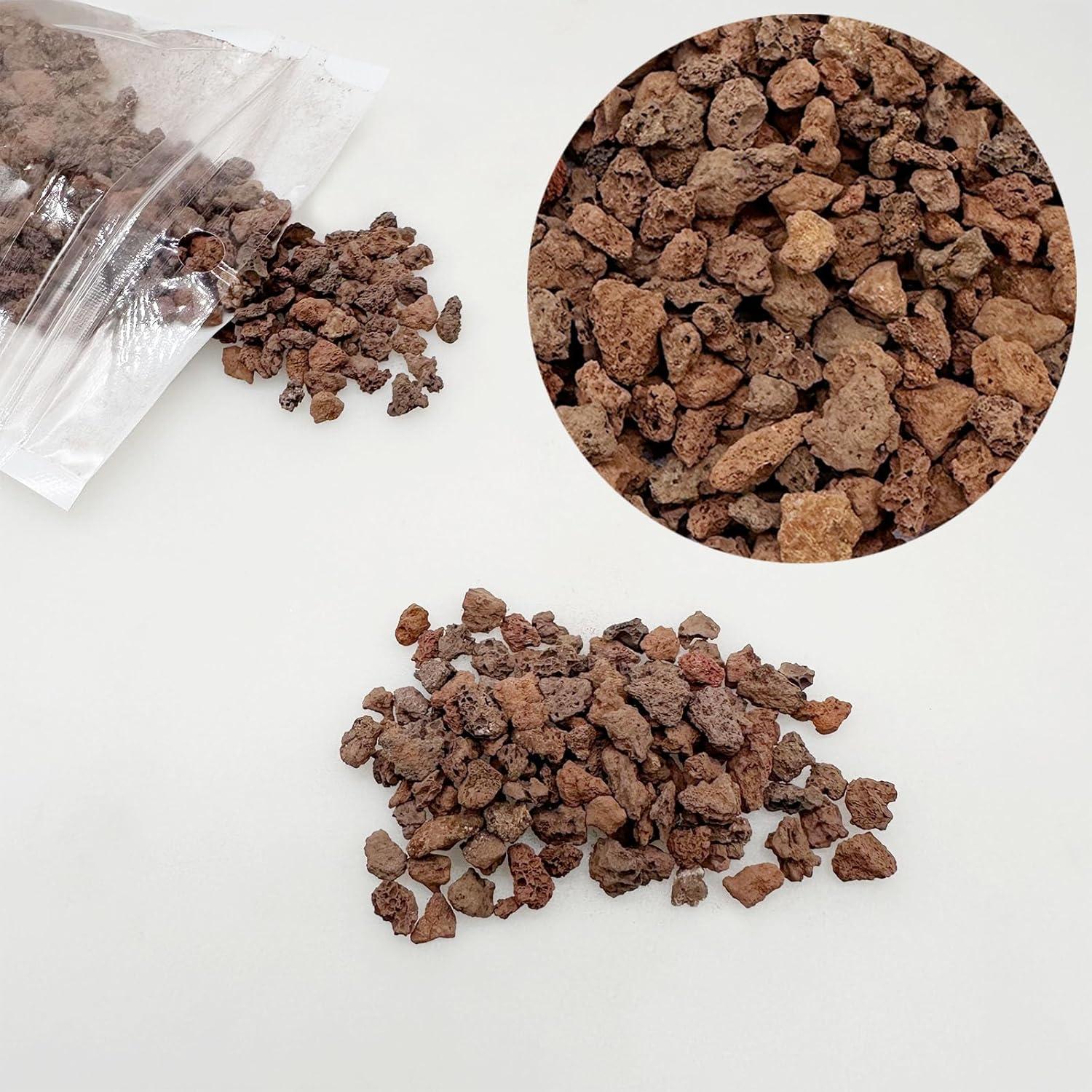 Kit de Basing de Rocas en Miniatura Attuslla 240g
