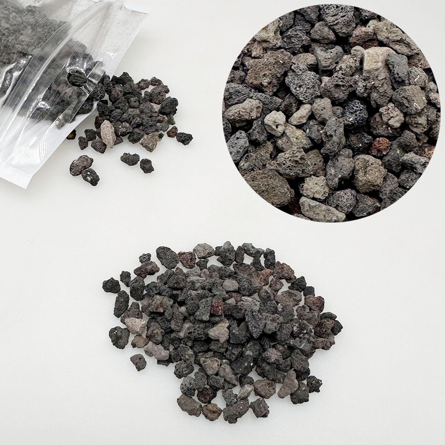 Kit de Basing de Rocas en Miniatura Attuslla 240g