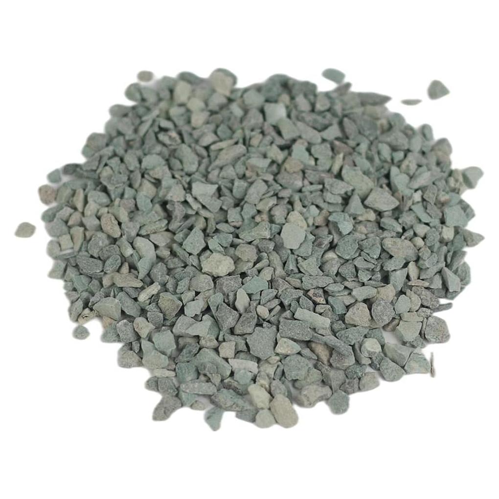 Conjunto de Materiales para Escenografía Colaxi Roca Gris 100g