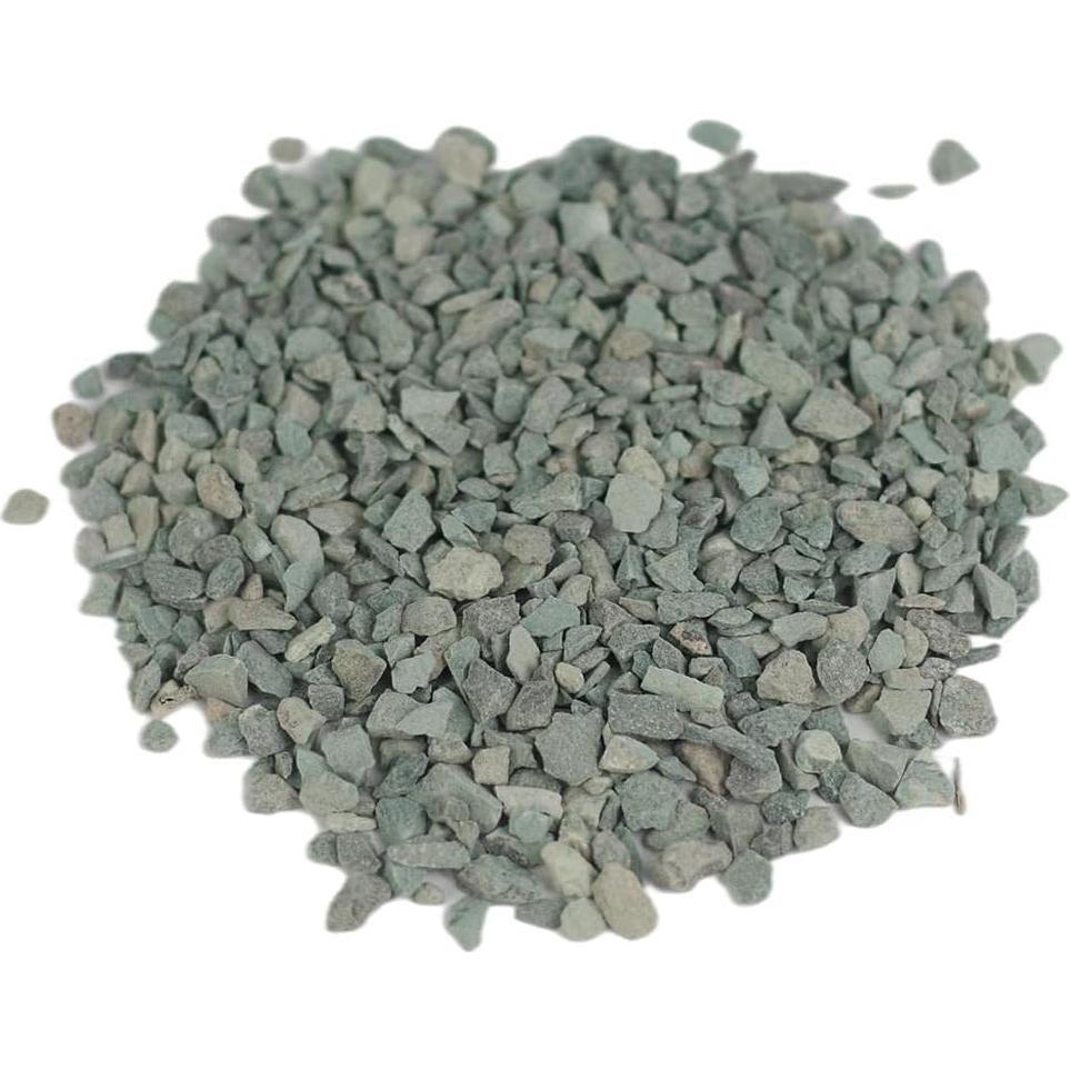 Conjunto de Materiales para Escenografía Colaxi Roca Gris 100g