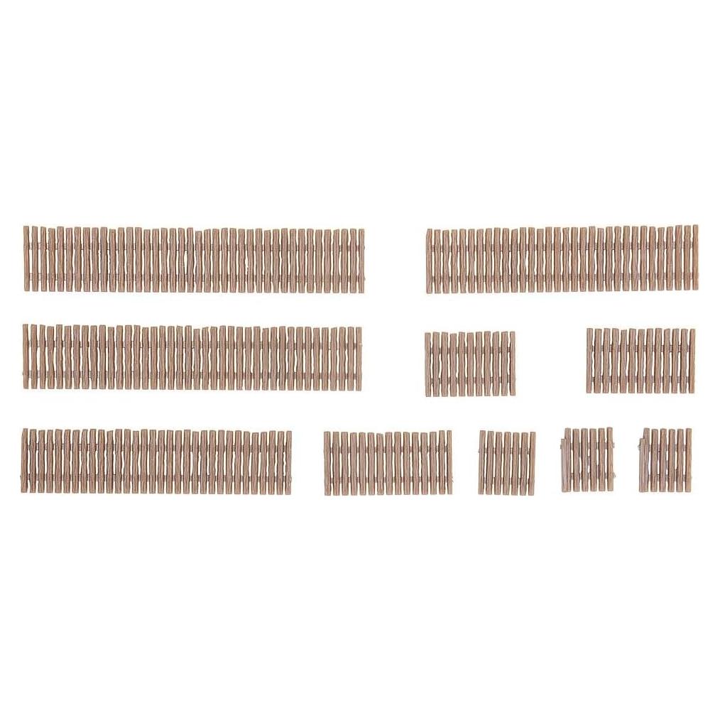 Valla de Listones Faller 180405 para Dioramas 1.5x22.5cm