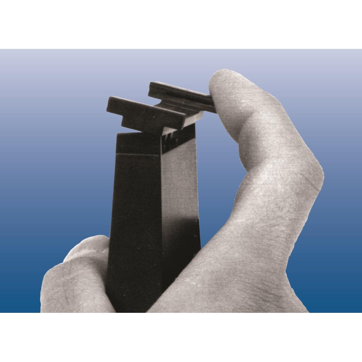 Set de Pilares Graduados Bachmann E-Z Track 18 Piezas