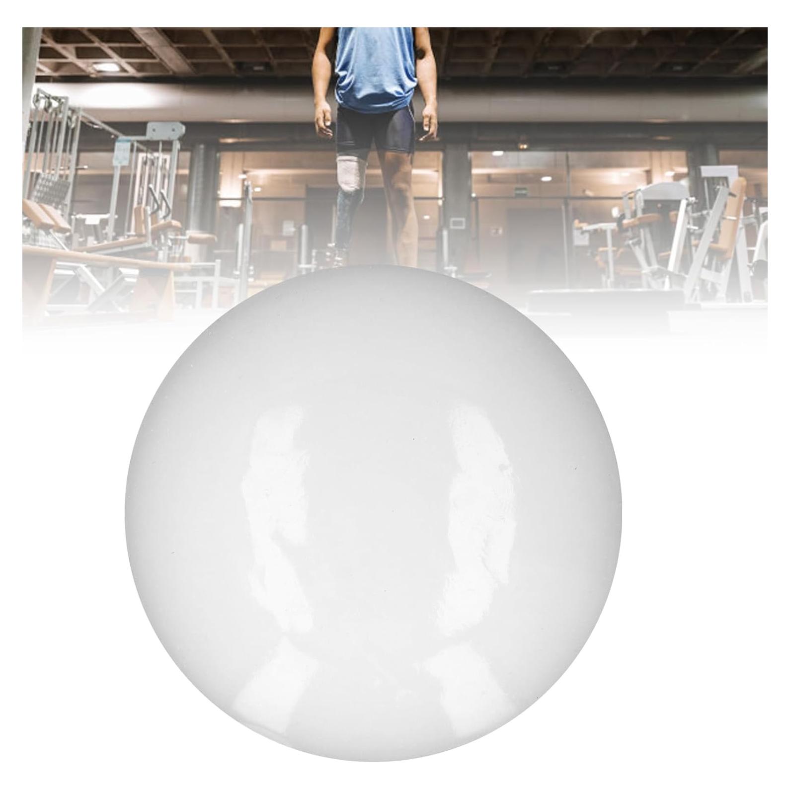 Almohadilla Protésica de Silicona SASKATE para Pierna Amputada