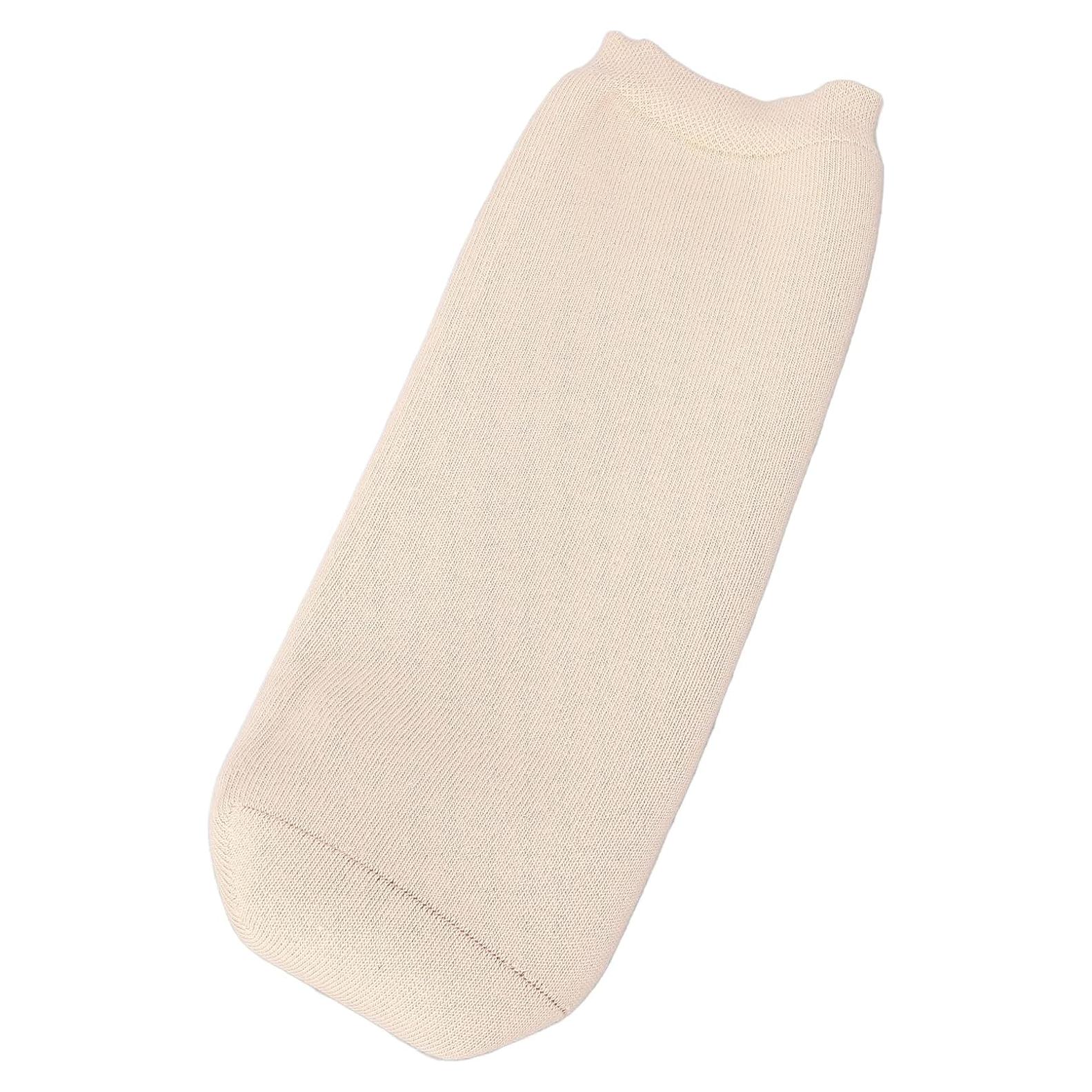 Calcetines Prostéticos de Gel Genérico para Amputados
