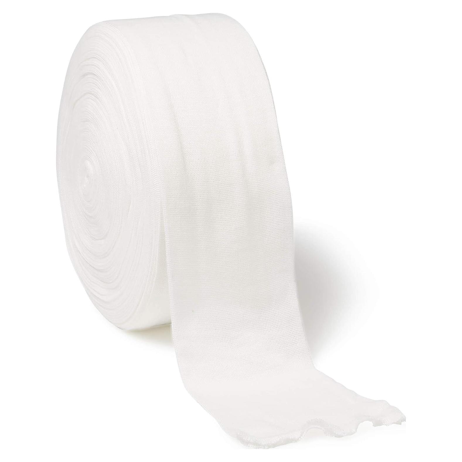 Stockinette Tubular Medline 10,16 cm x 22,86 m Sin Blanquear