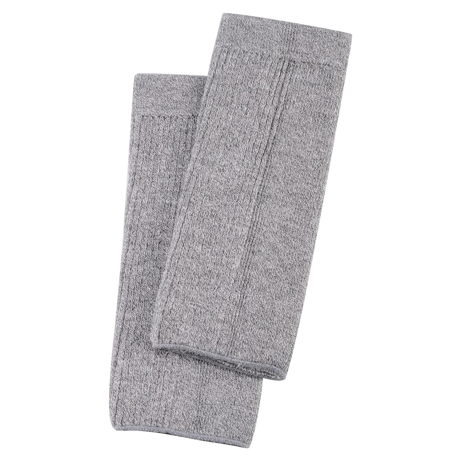 Mangas para Rodillas Algodón Elástico Senior Care - Alivio Dolor