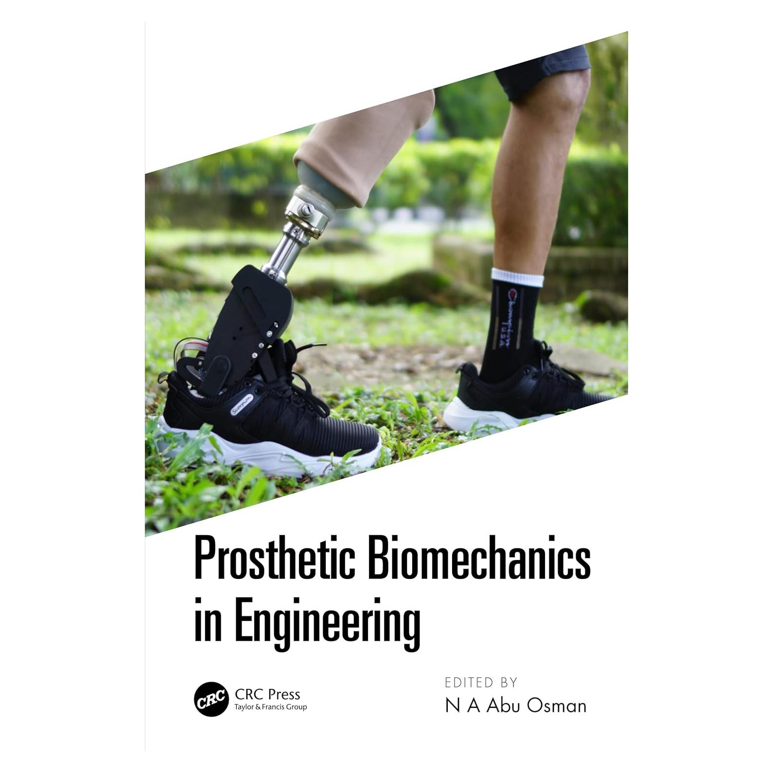 Prosthetic Biomechanics in Engineering