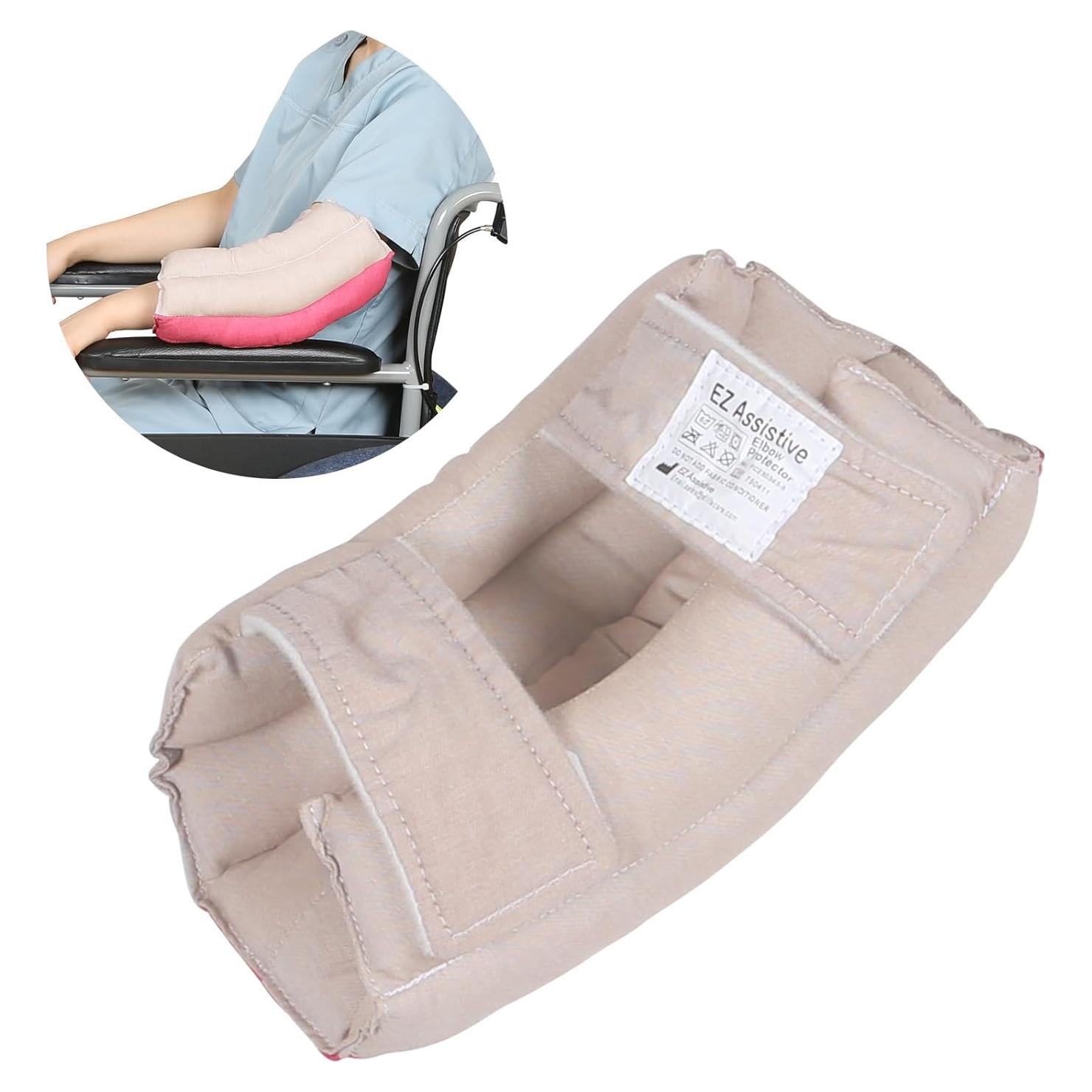 Protector de Codo Médico EZ Assistive para Úlceras - Pequeño