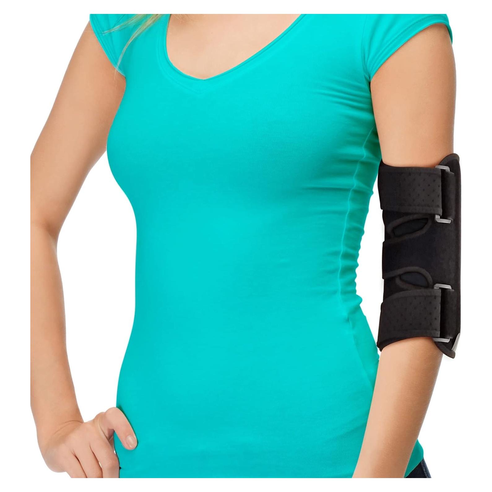 Férula de Codo Ajustable Armstrong América para Tendinitis