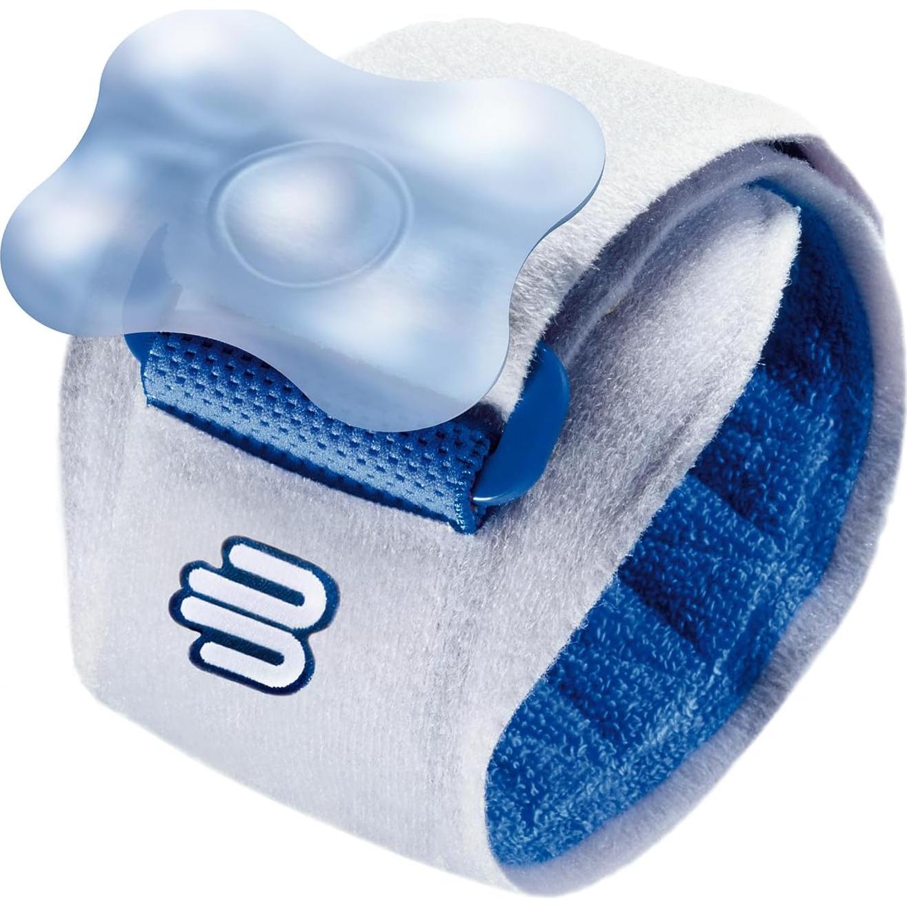 Bauerfeind EpiPoint Correa para Codo Alivio Dolor 22.5-33 cm