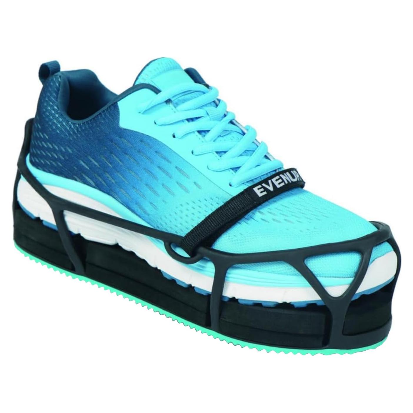 EVENup Equilibrador de Zapatos X-Large Ajustable 3 Alturas