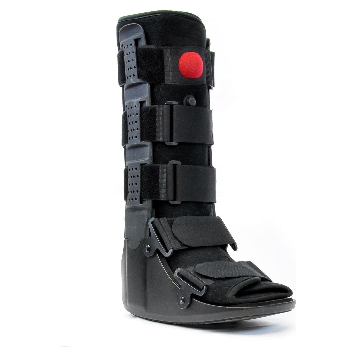 Bota Médica Brace Direct Tall Air CAM Grande Unisex