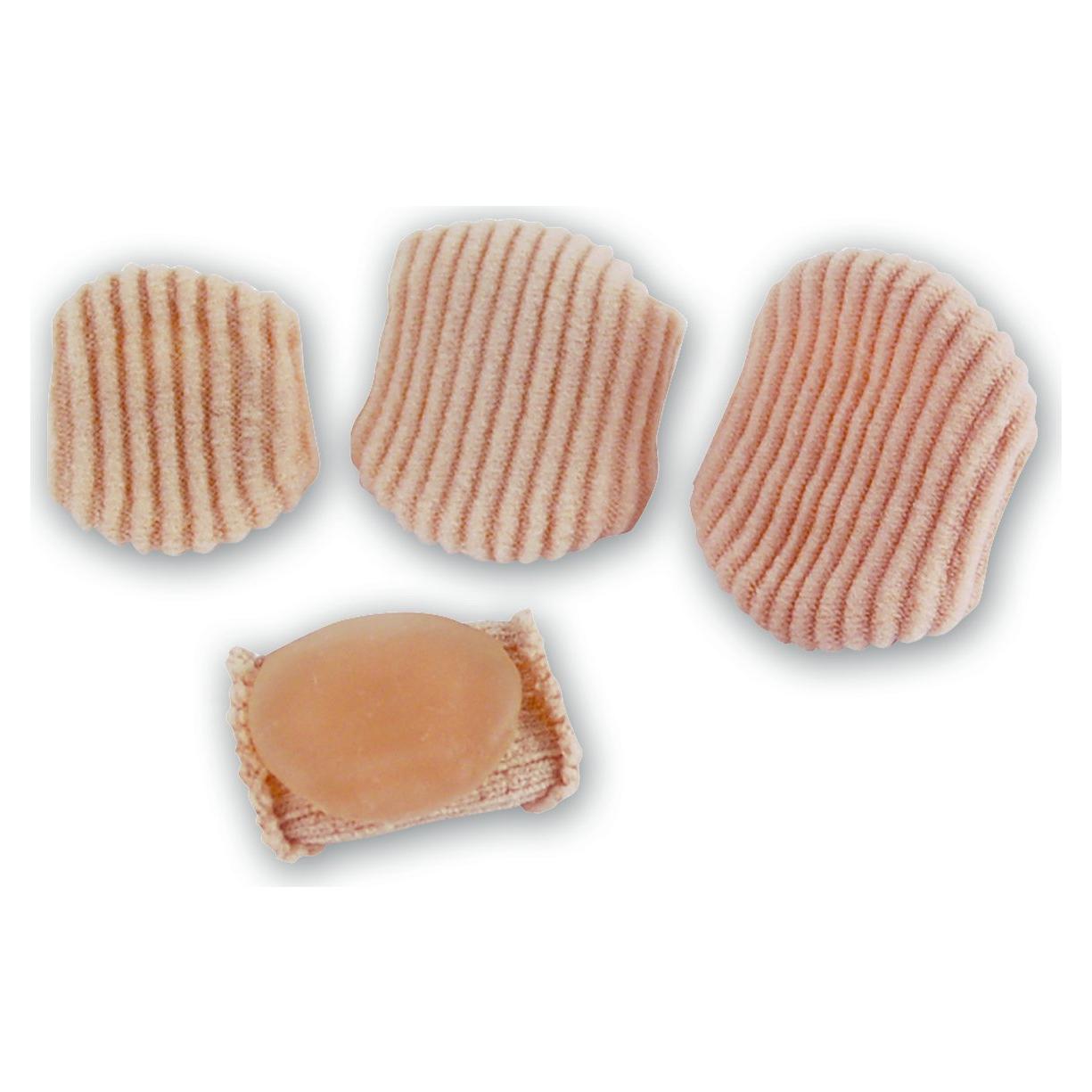 Almohadilla Digital Silipos 10075 para Juanetes y Callos