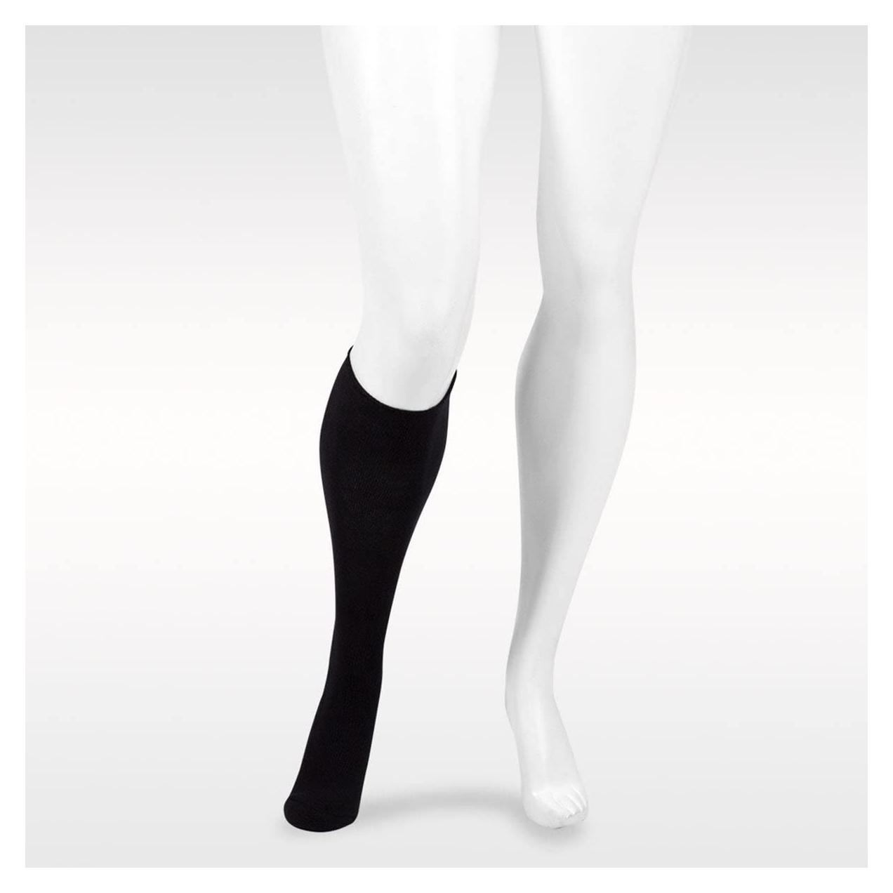 Forro Envoltura Rodilla Juzo 6083ADFF10 3XL Negro