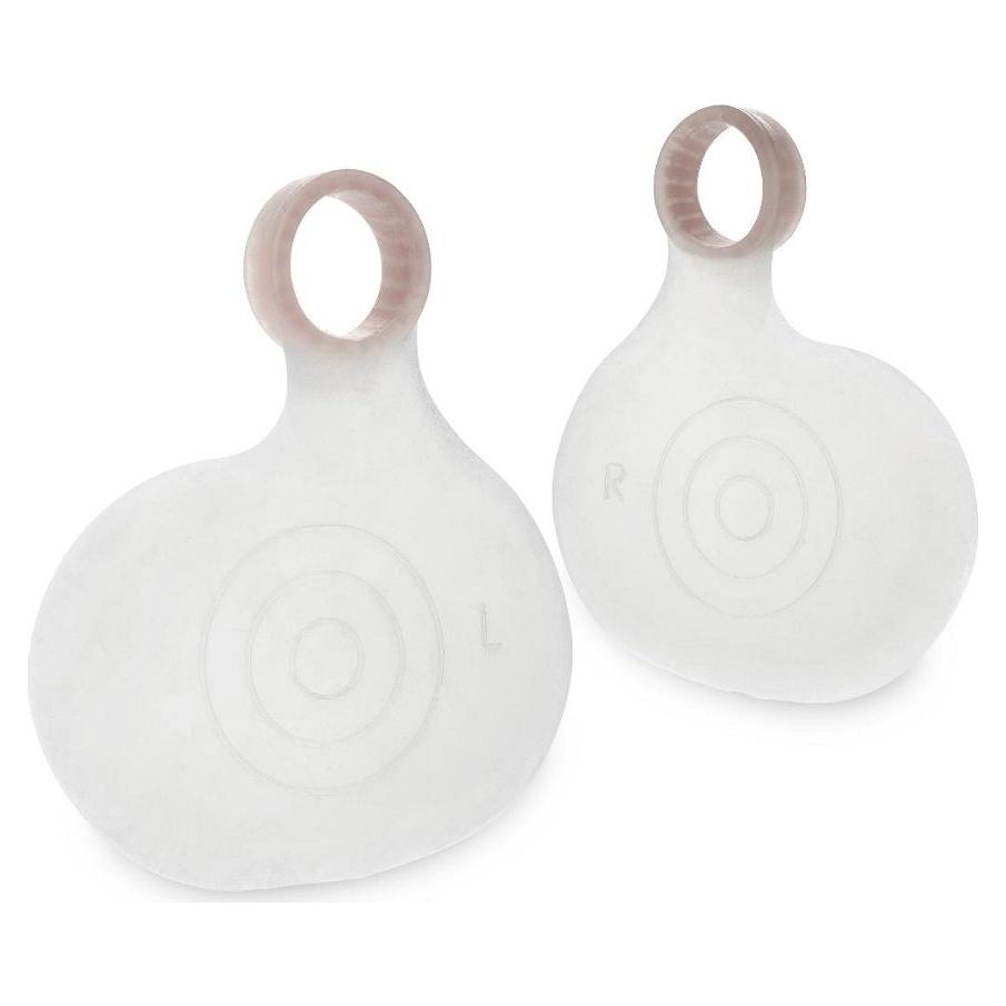 Almohadillas Metatarsales Silipos 10465 Gel Hipoalergénicas