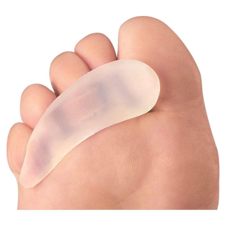 Crest de Dedo Silipos 10445 Grande - Soporte Ergonómico