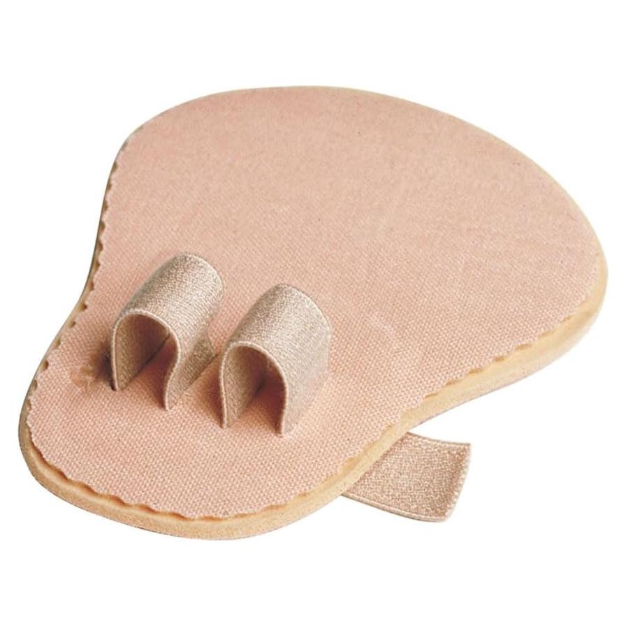 Enderezador de Dedos PediFix Doble 17.78x10.16cm